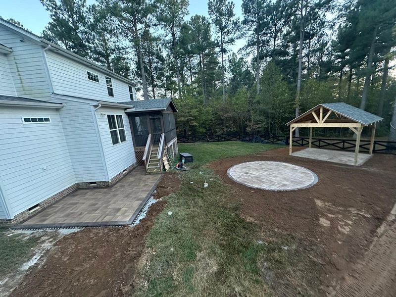 Custom Pool Construction