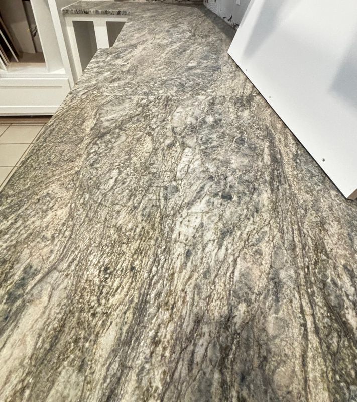 Granite Countertops Installations