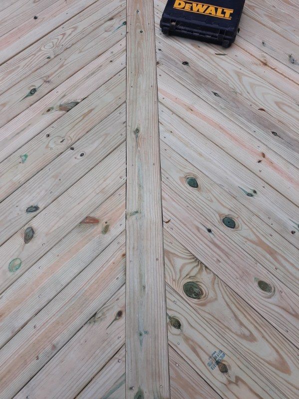 Carpentry