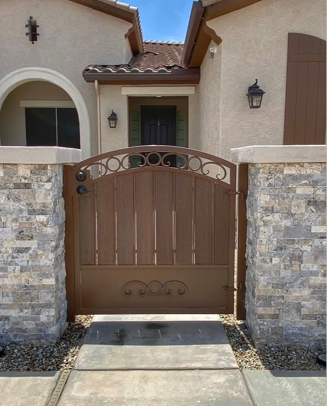 Hardscaping Services