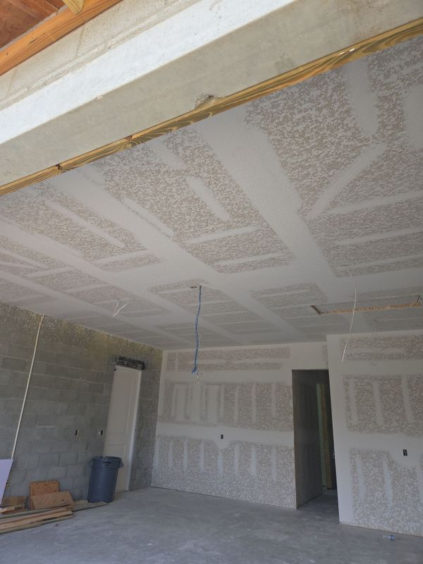 Interior Renovations