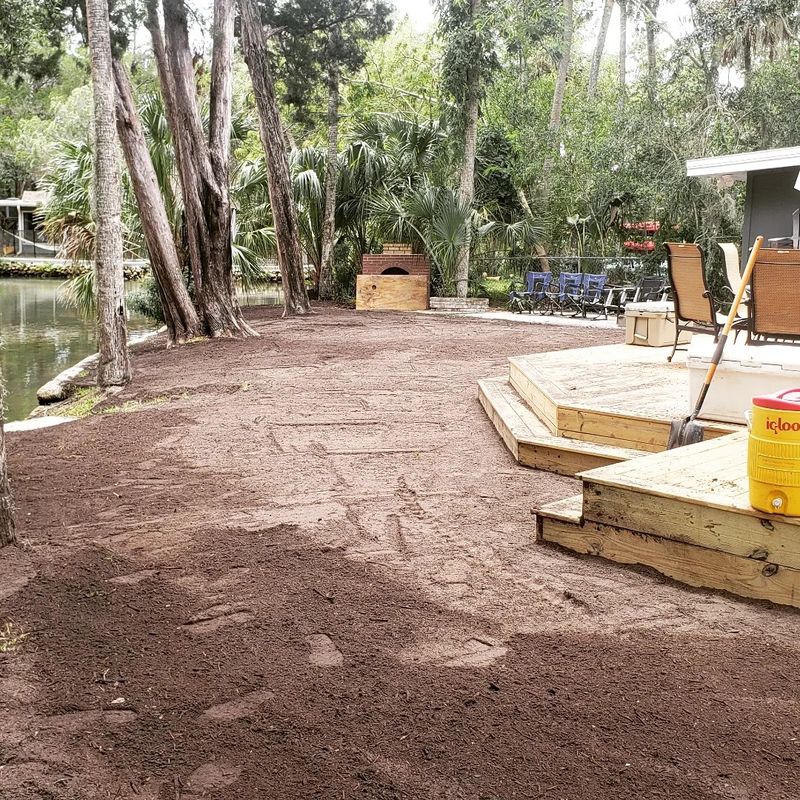 Residential & Commercial Excavation