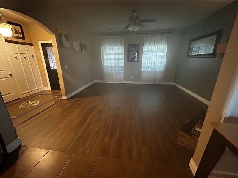 Flooring