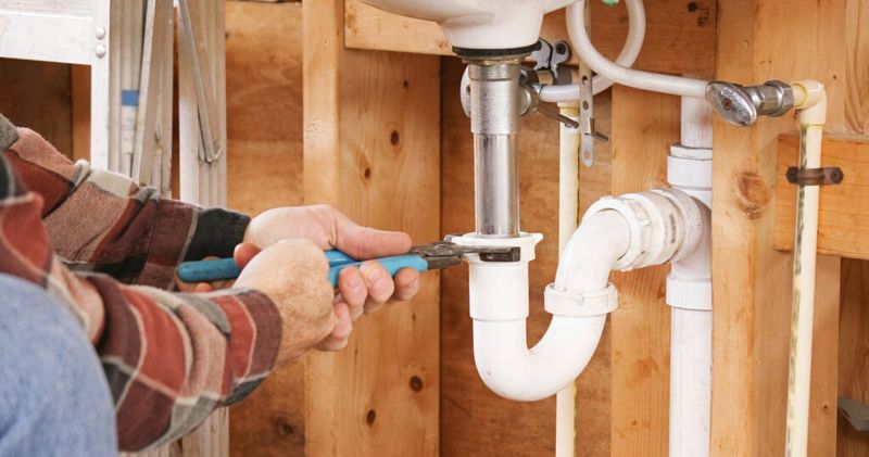 Plumbing