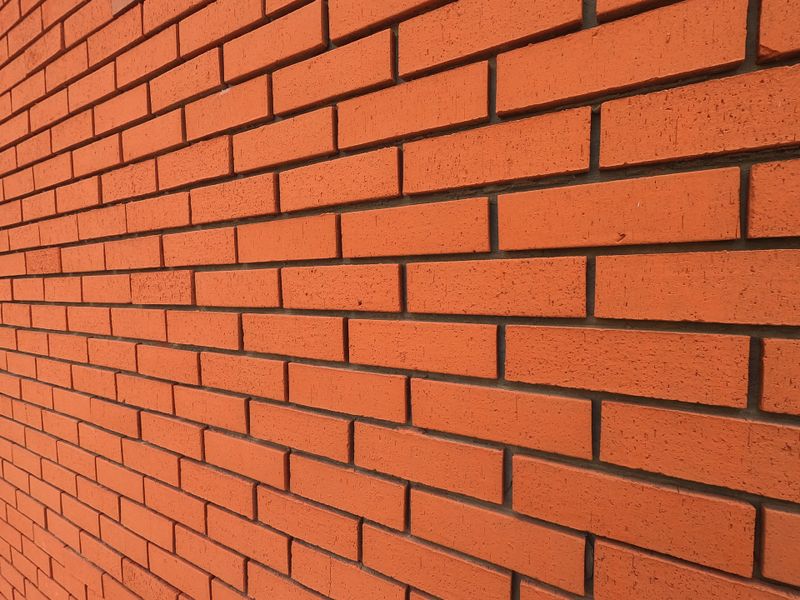 Brickwork