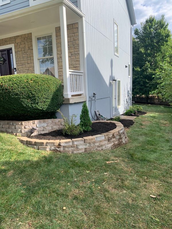 Landscape Maintenance