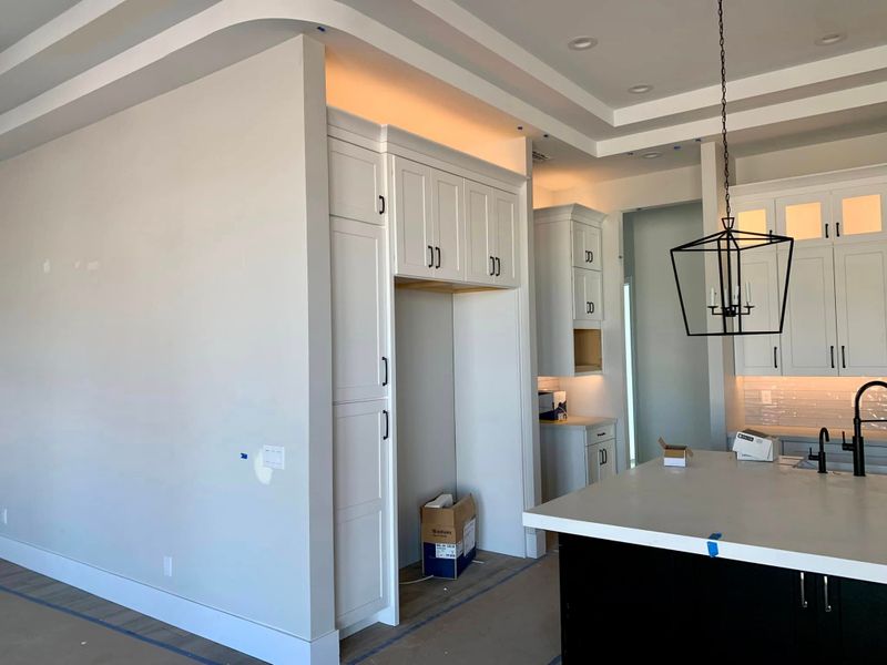 Lighting Installs