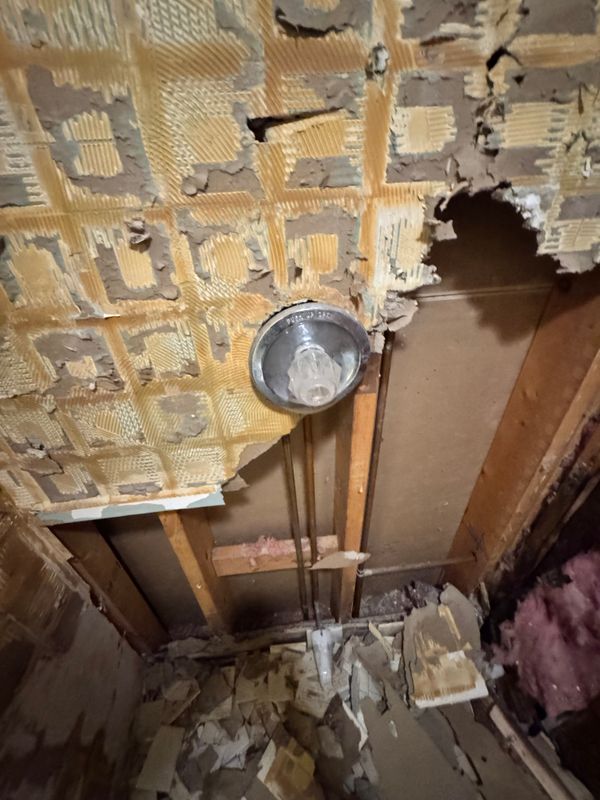Interior Renovations