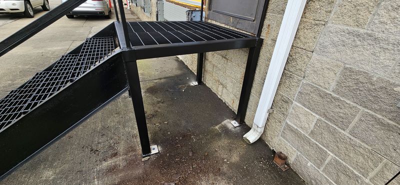 Structural Welding