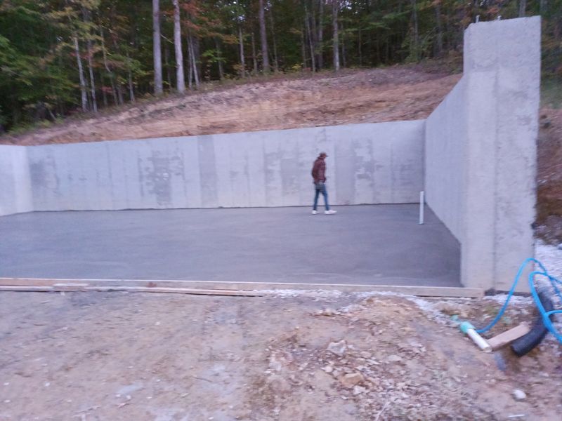 Slabs slick as glass