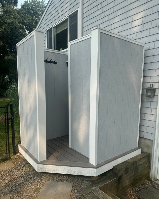 Remodeling Services