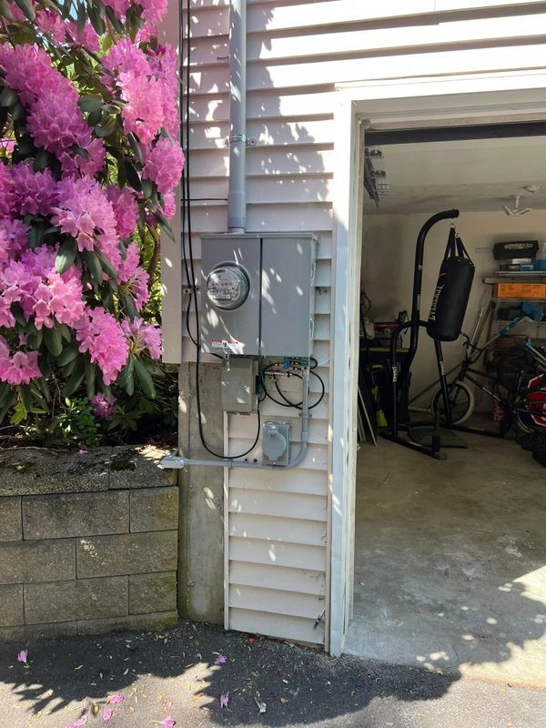 Electrical Repairs gallery