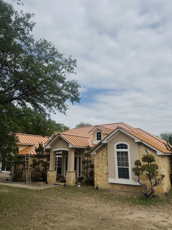 Roof Repair
