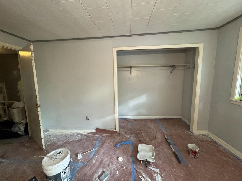 Interior Painting