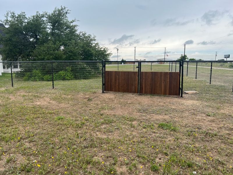 Gate Installation and Repair