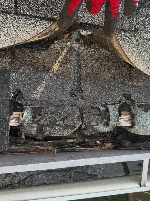 Roofing Repairs