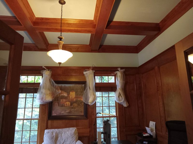 Interior Painting