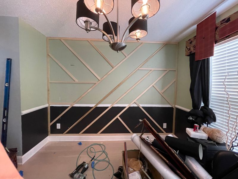 Carpentry
