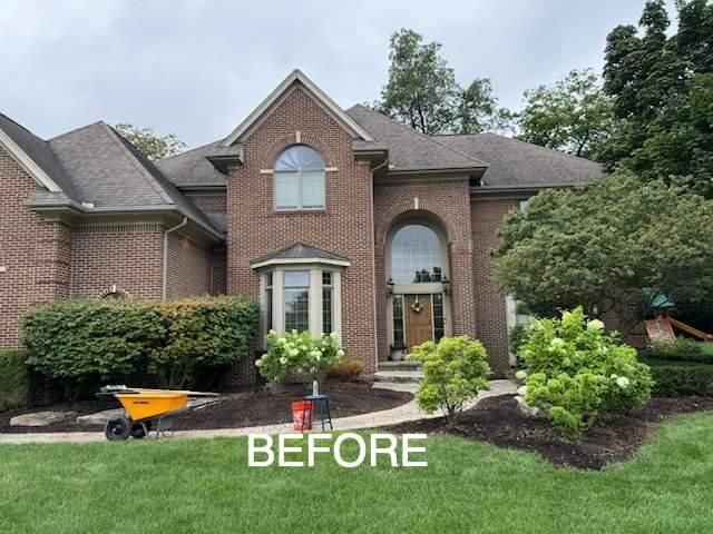 Exterior Painting