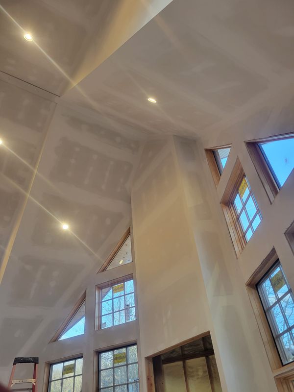 Lighting Installs