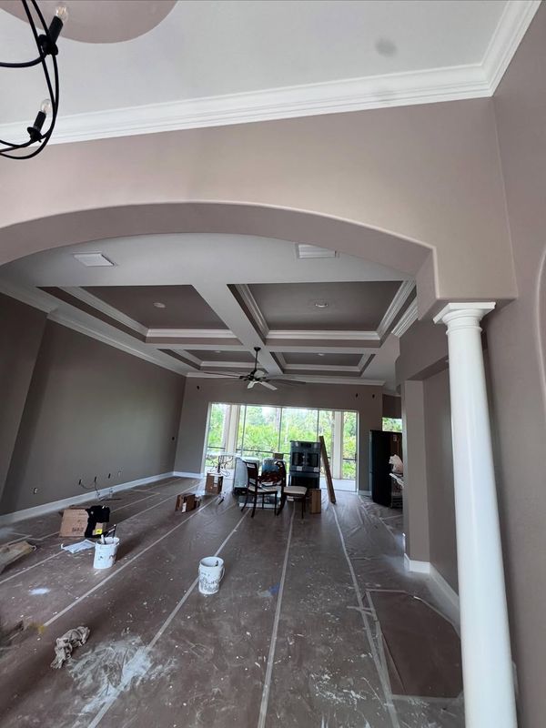 Gut Renovations