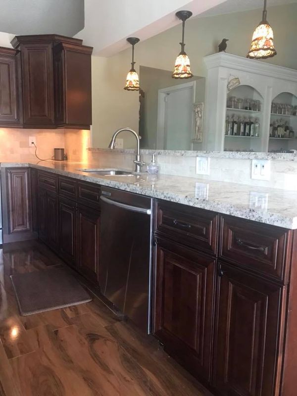 Kitchen Renovation