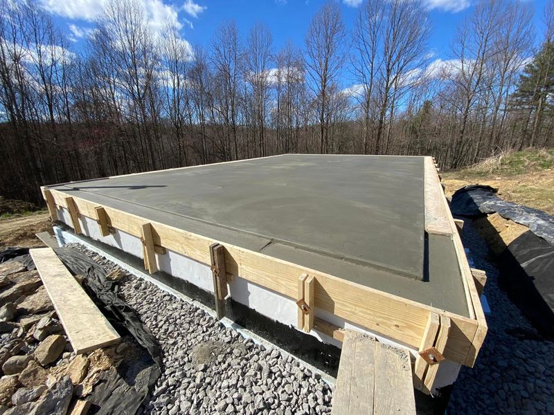 Concrete Services