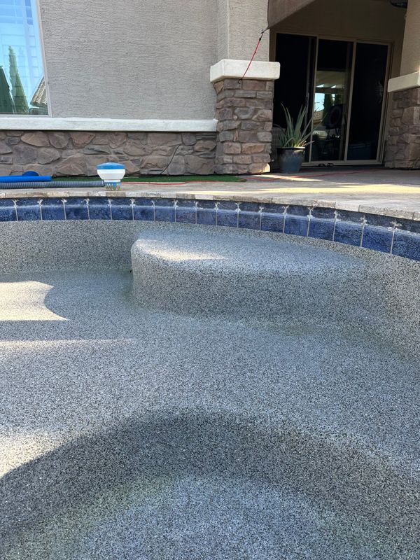 Tile Cleaning gallery