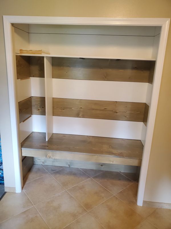 Custom Carpentry