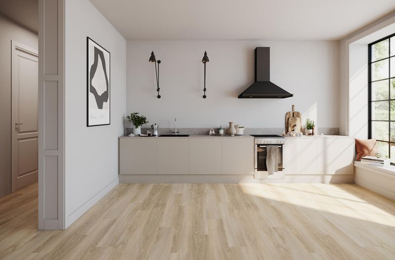 Kitchen and Cabinet Refinishing