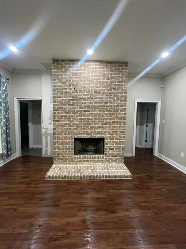 Decorative Concrete