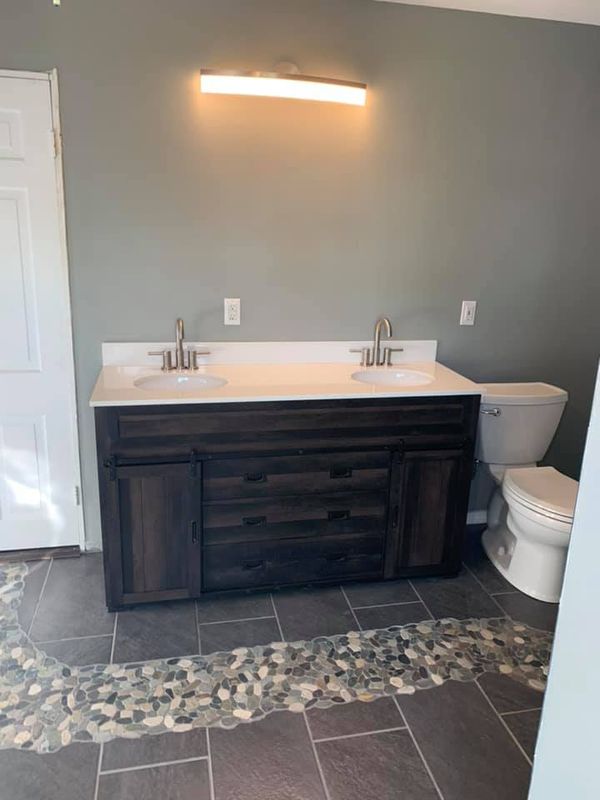 Interior Renovations
