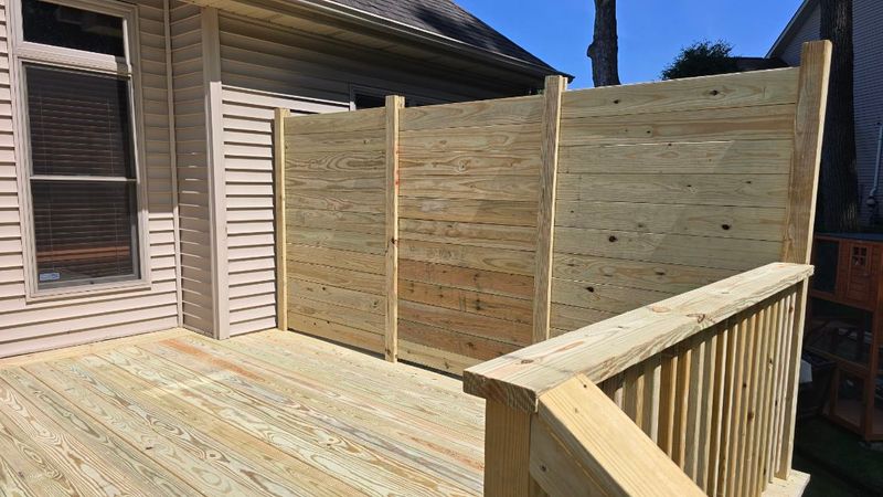 Exterior Renovations