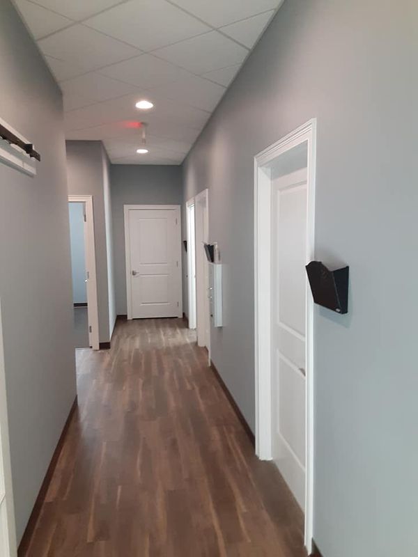 Interior Painting gallery