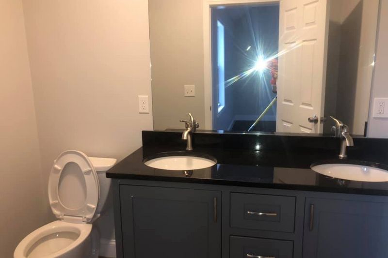 Residential Cleaning gallery