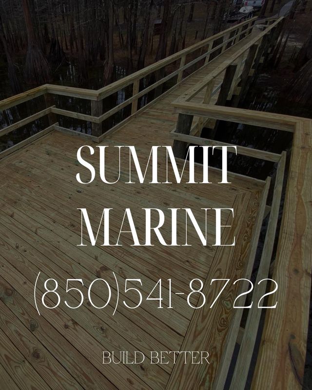 Pier and Dock Construction