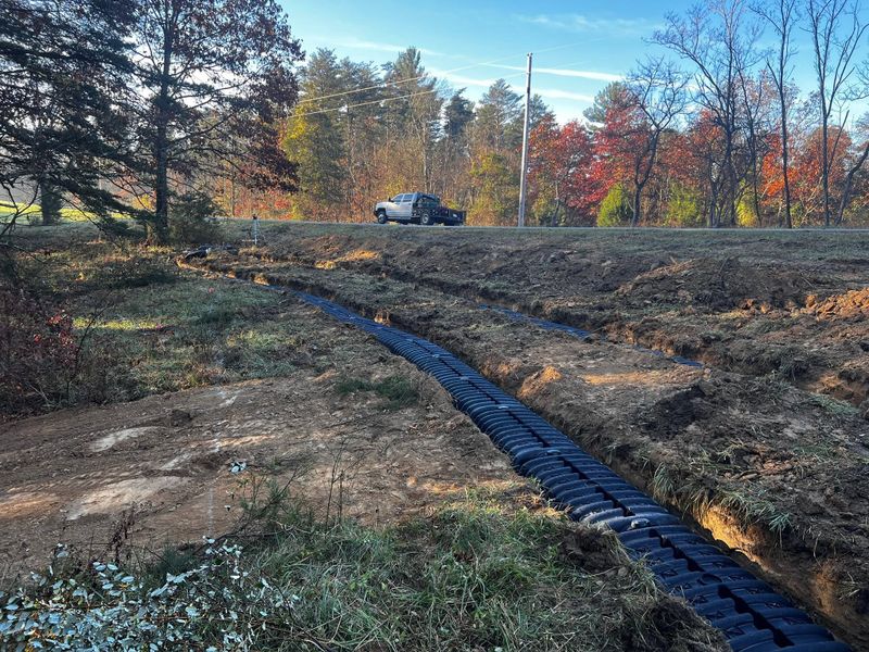Dirt Work