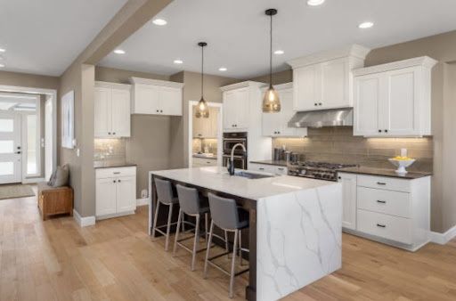 Flooring