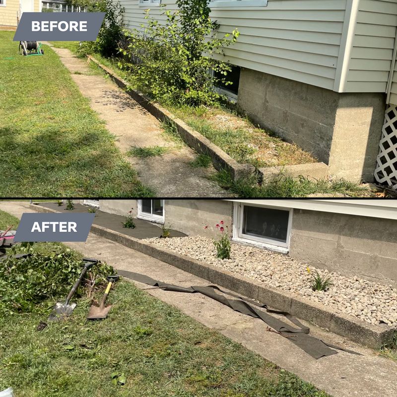 Landscape Design