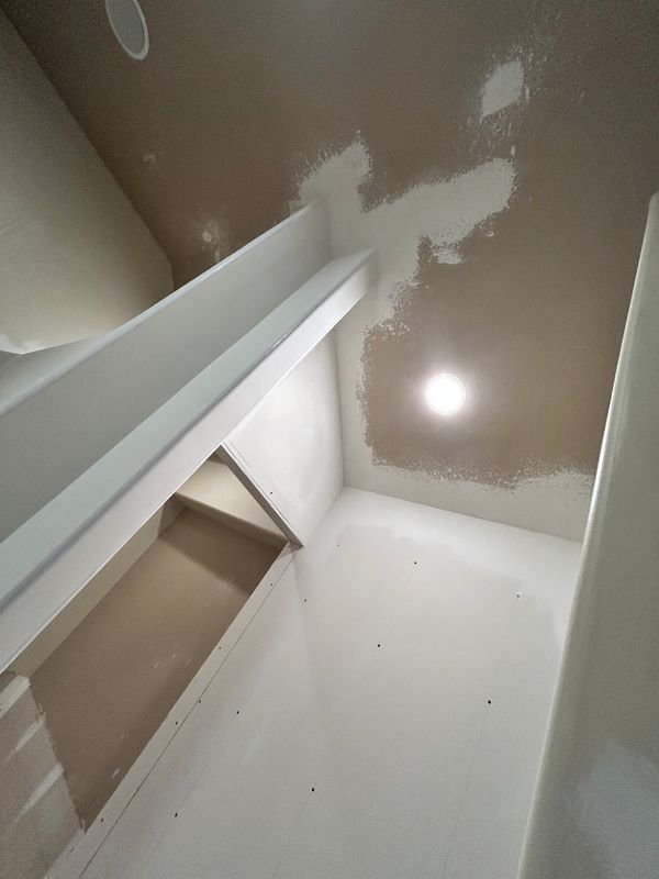 Drywall Installation
