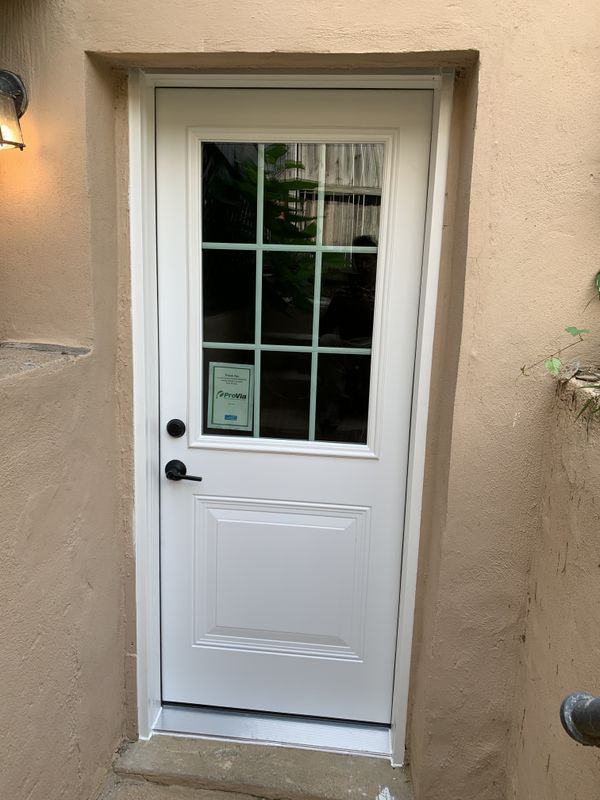 Door Projects