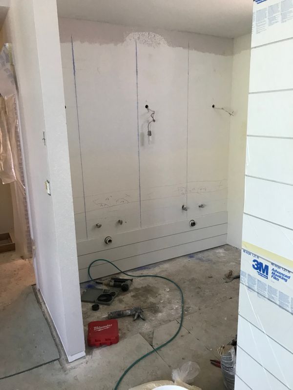 Plumbing Services