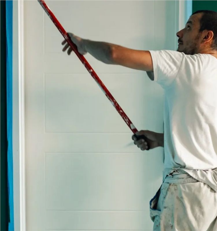 Interior Painting
