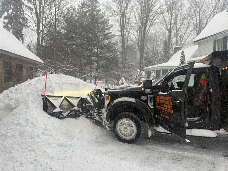 Snow Removal