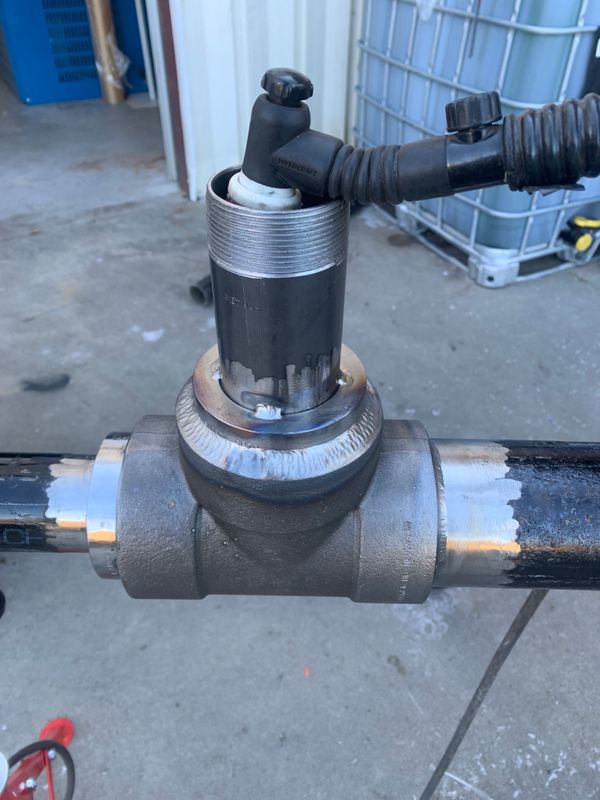 Pipe Fabrication