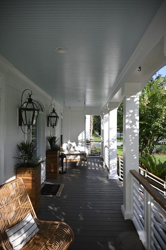 Exterior Painting