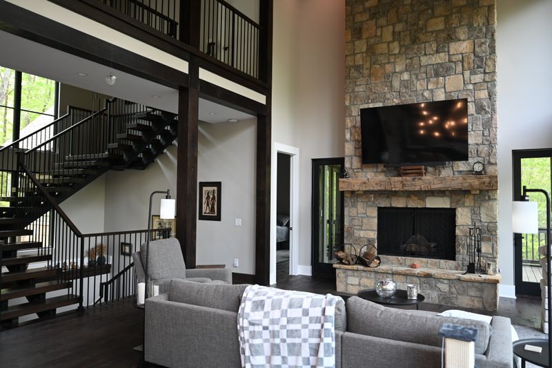 Rossler Residence