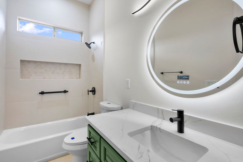 Custom Home Construction