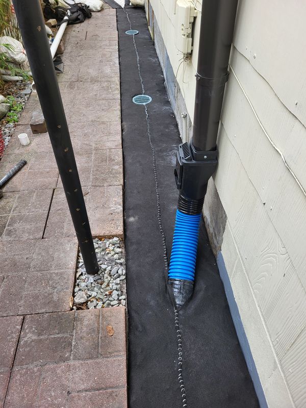 Drainage Design Consultations
