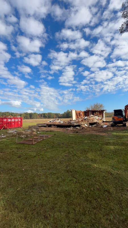 Land Clearing